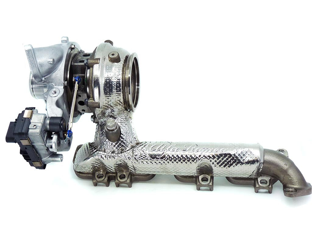 Turbo 840625-0005