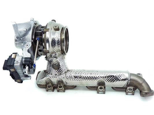 Turbo 840625-0005