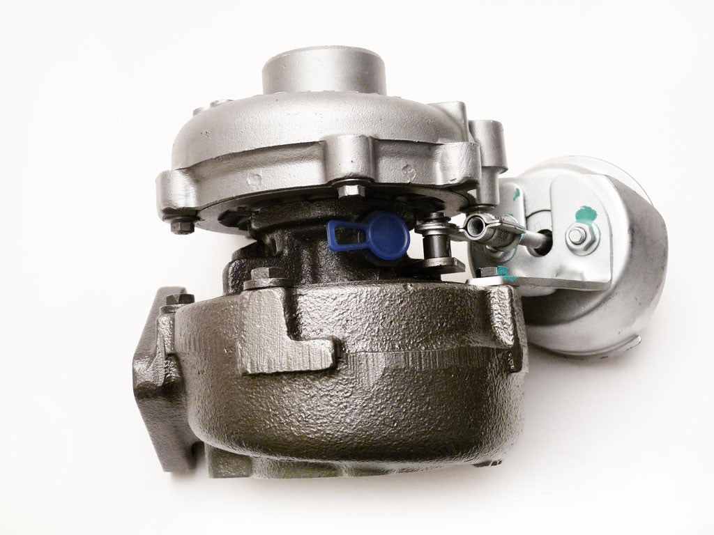 Turbo 705097-0002 (R)