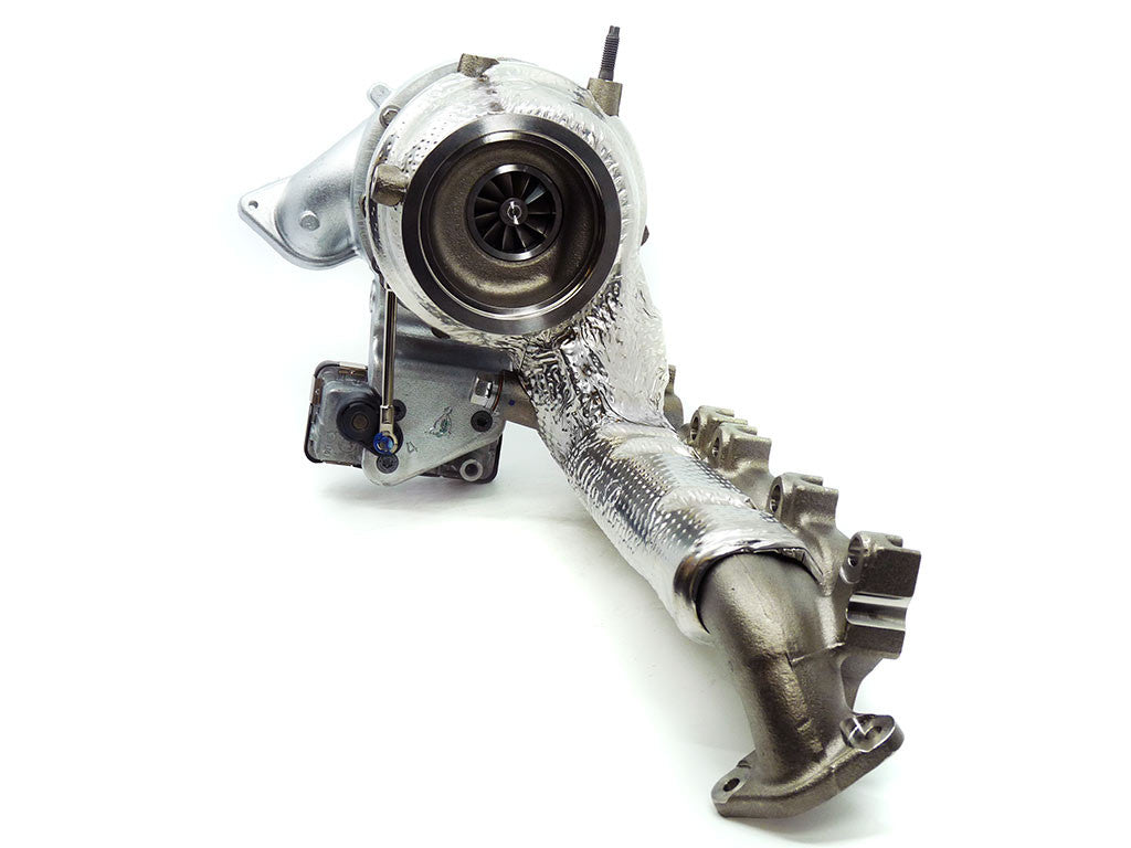 Turbo 840625-0005