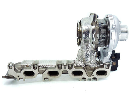 Turbo 840625-0005