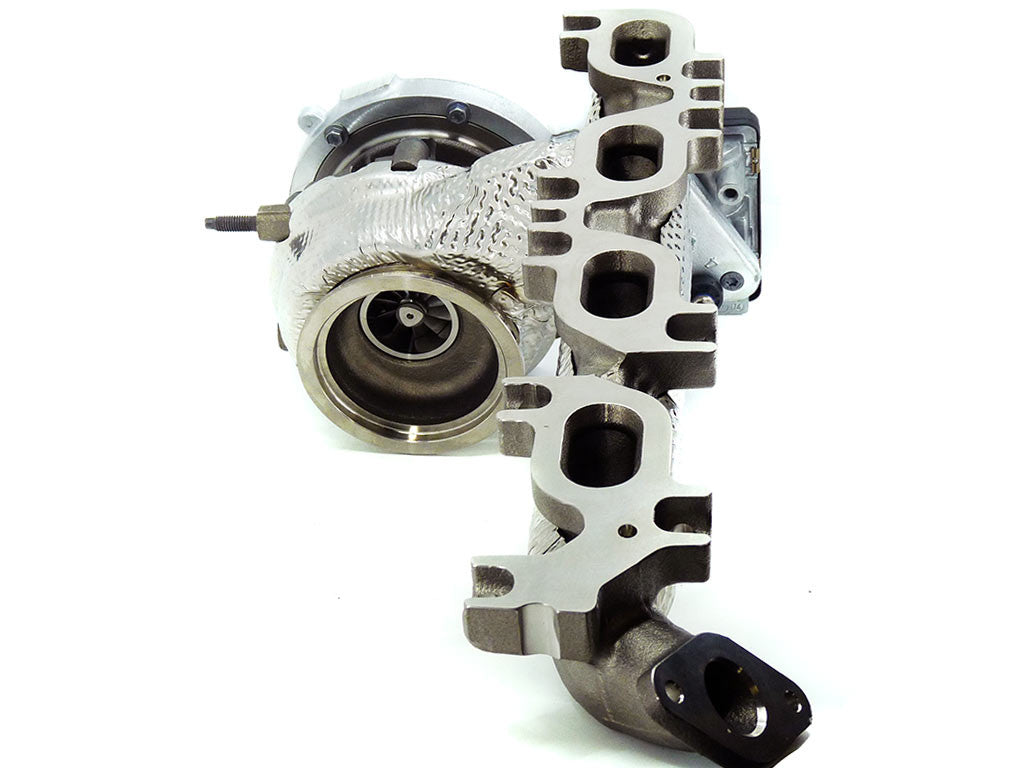 Turbo 840625-0005