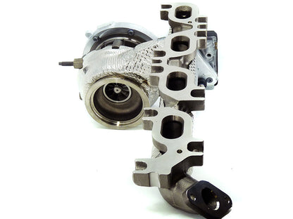 Turbo 840625-0005