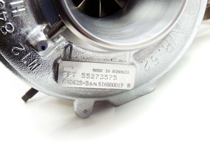 Turbo 840625-0005