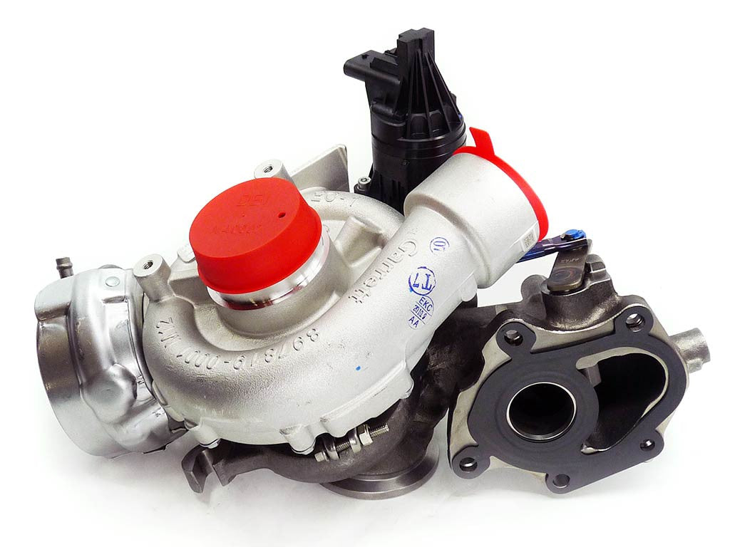 Turbo 858864-0004