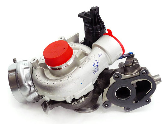 Turbo 858864-0004