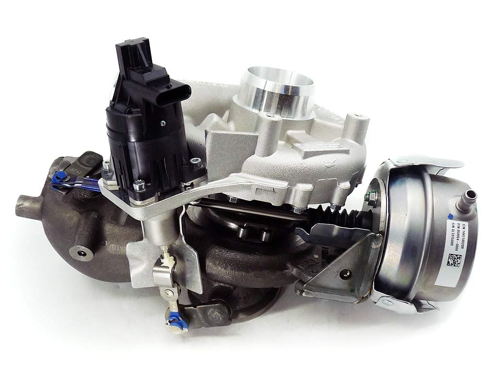 Turbo 858864-0004