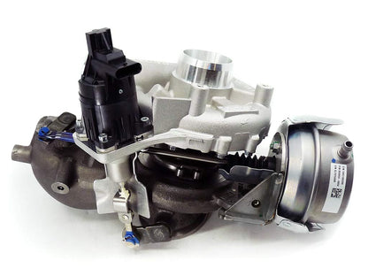 Turbo 858864-0004