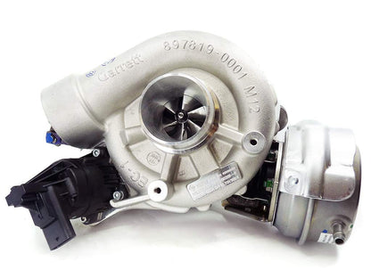 Turbo 858864-0004