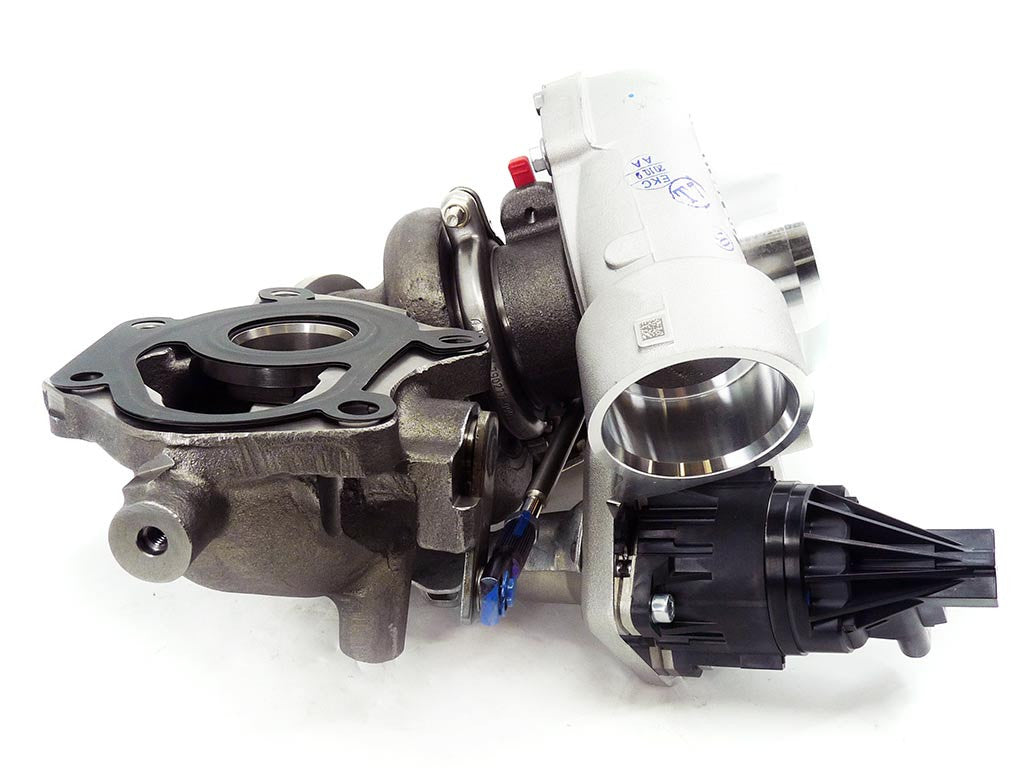 Turbo 858864-0004