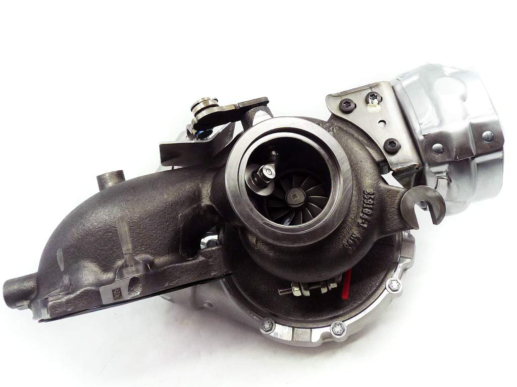 Turbo 858864-0004