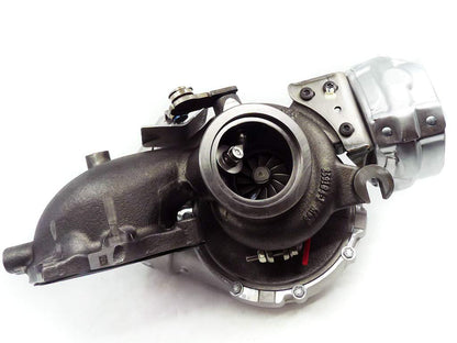 Turbo 858864-0004