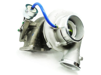 Turbo 897839-0002