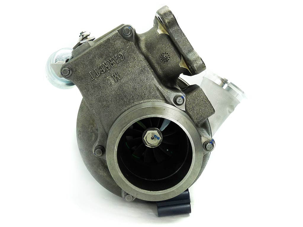 Turbo 897839-0002