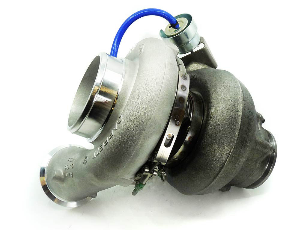 Turbo 897839-0002