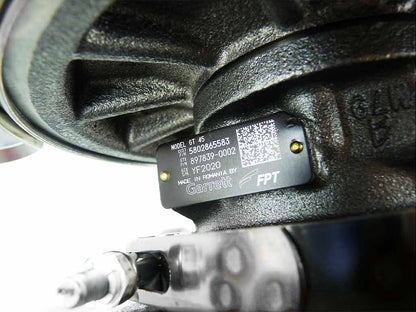 Turbo 897839-0002