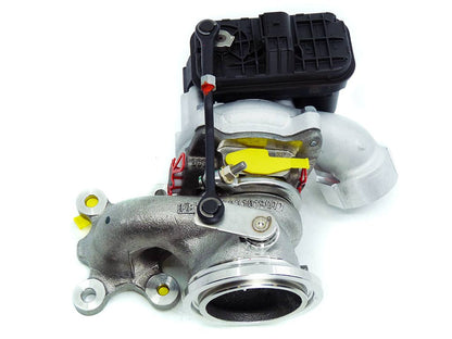 Turbo 16339700024