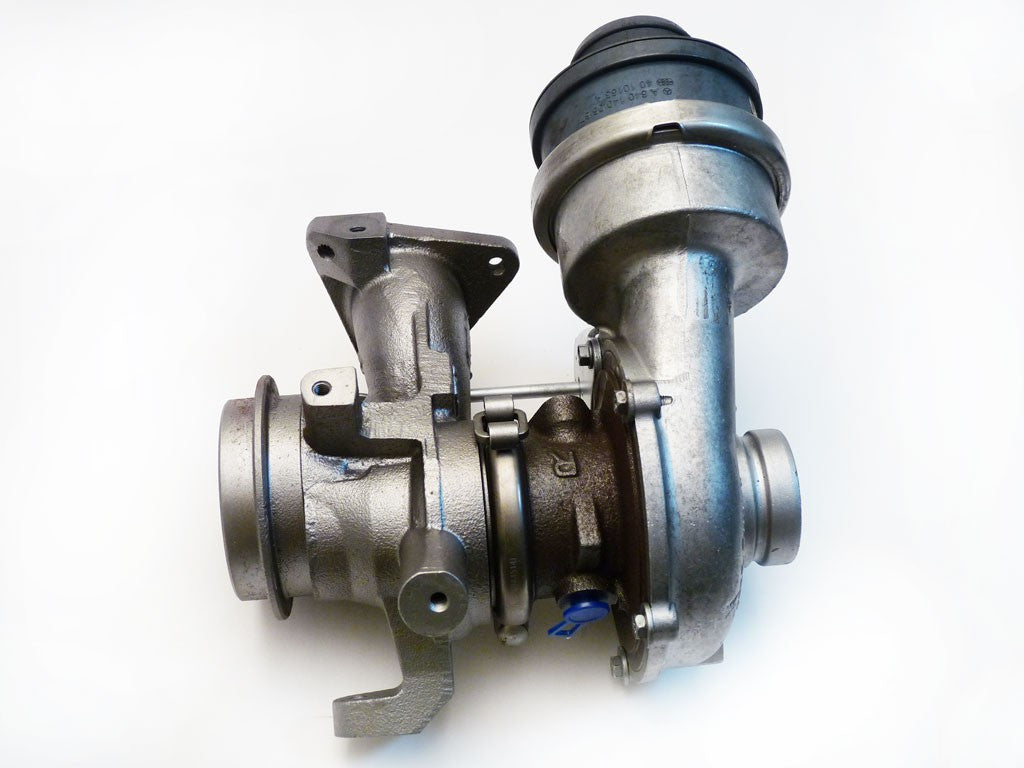 Turbo VV16-R