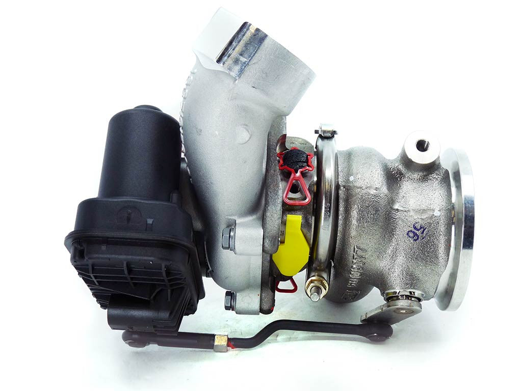 Turbo 16339700024