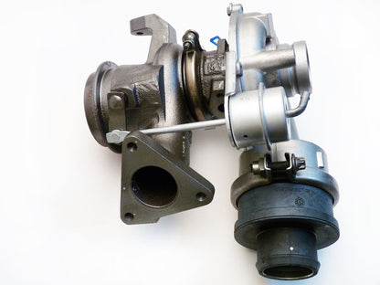 Turbo VV16-R