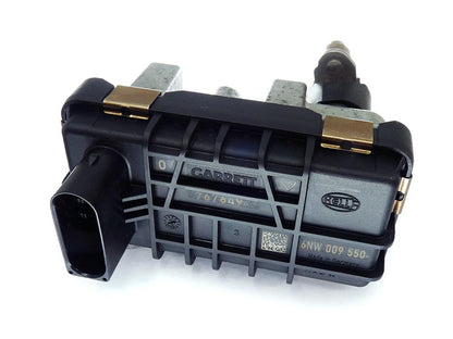 Actuator 6NW009550-211-R (R)