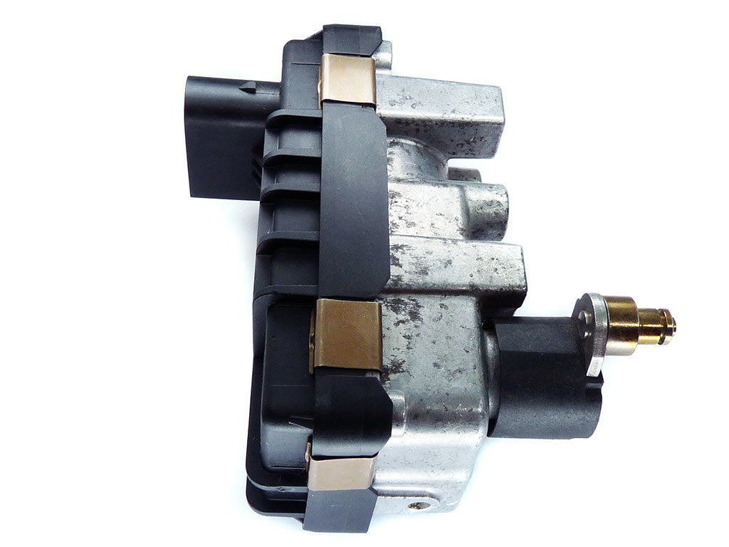 Actuator 6NW009550-211-R (R)