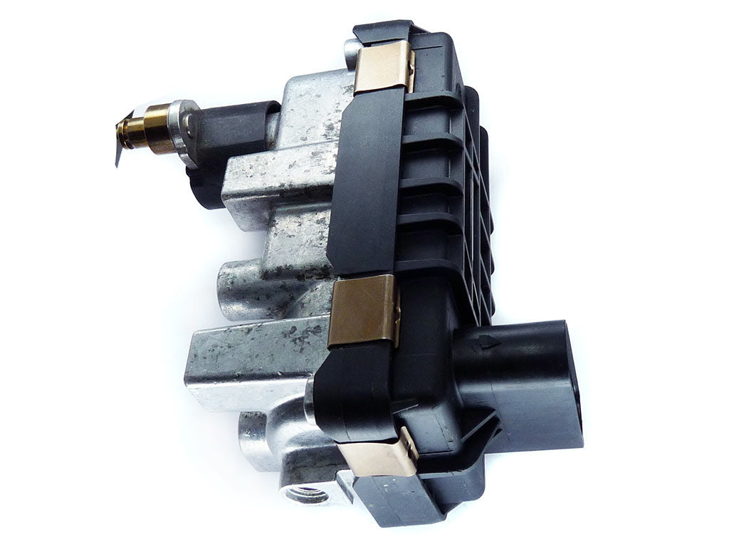 Actuator 6NW009550-211-R (R)