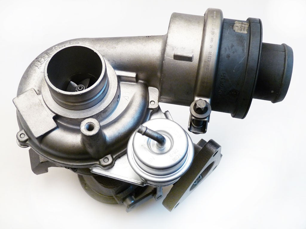 Turbo VV16-R