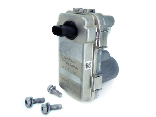 Actuator kit 59007117002