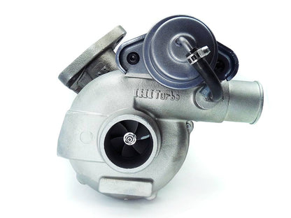 Turbo VB6 (R)