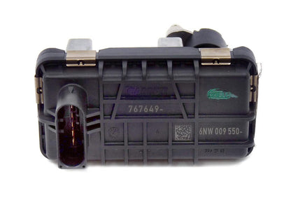 Actuator 6NW009550-051-R (R)