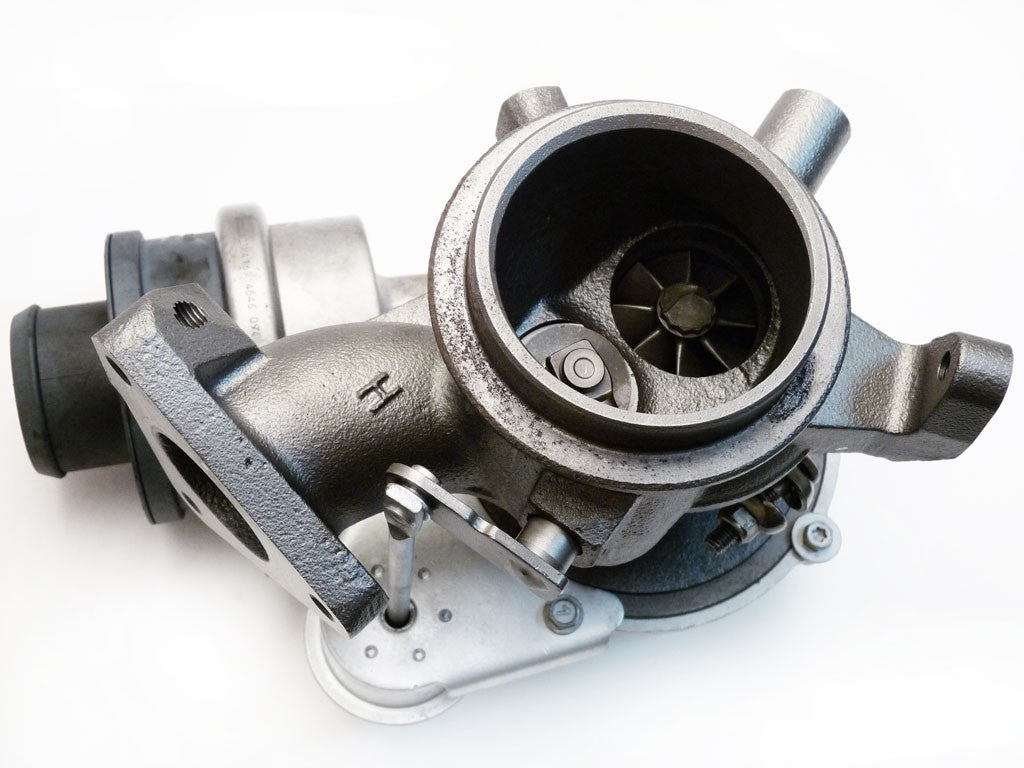 Turbo VV16-R