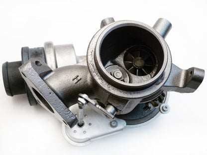 Turbo VV16-R
