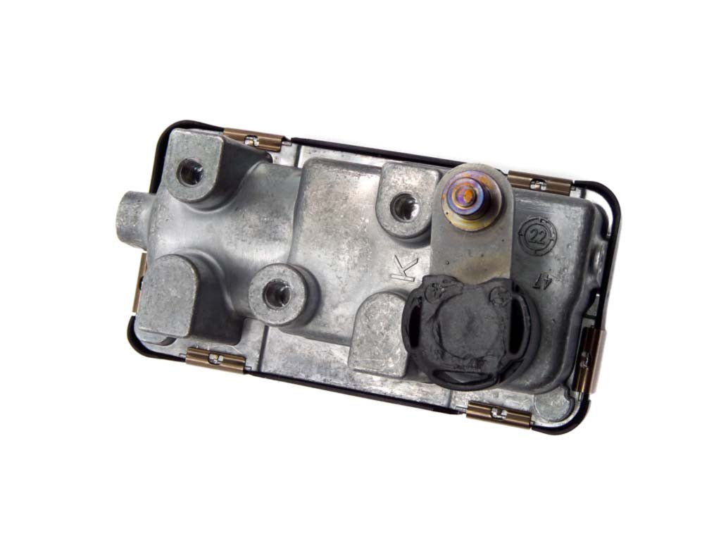 Actuator 6NW009660-001-R (R)