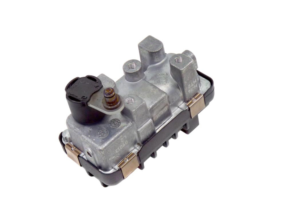 Actuator 6NW009660-001-R (R)