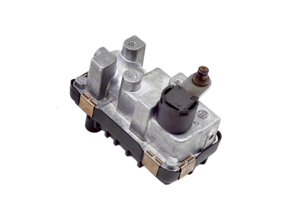 Actuator 6NW009660-001-R (R)