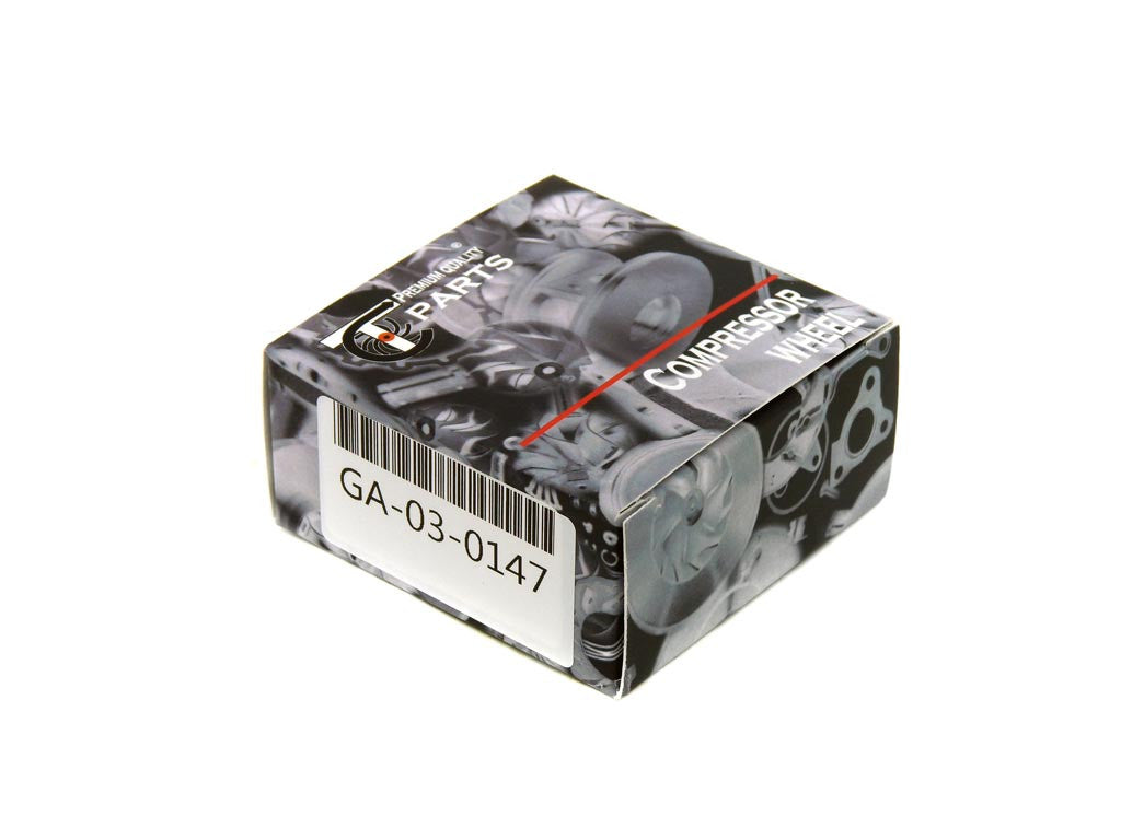 Compressor wheel GA-03-0147