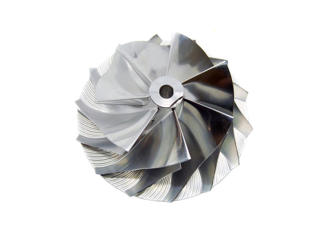 Compressor wheel IH-03-0042