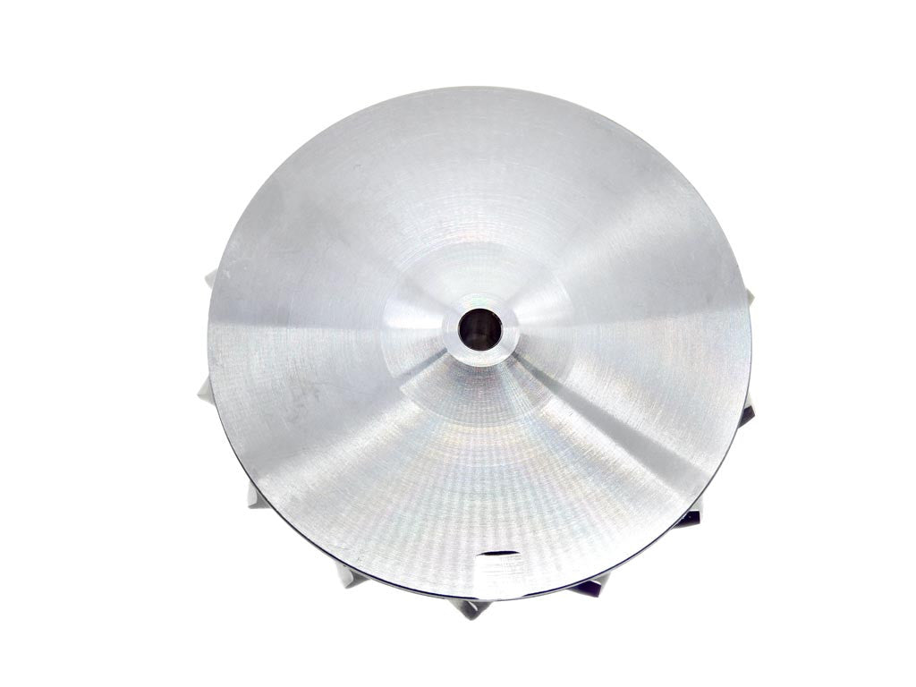 Compressor wheel IH-03-0042