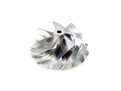 Compressor wheel IH-03-0042