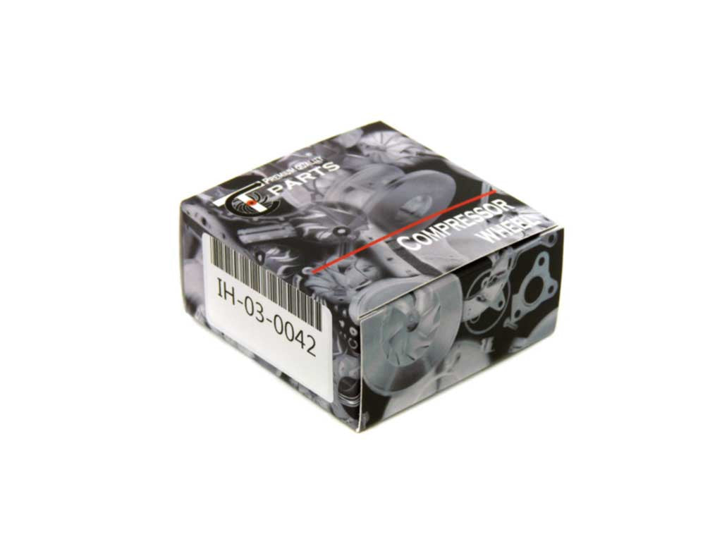 Compressor wheel IH-03-0042