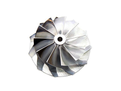 Compressor wheel BW-03-0105