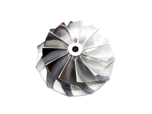 Compressor wheel BW-03-0105