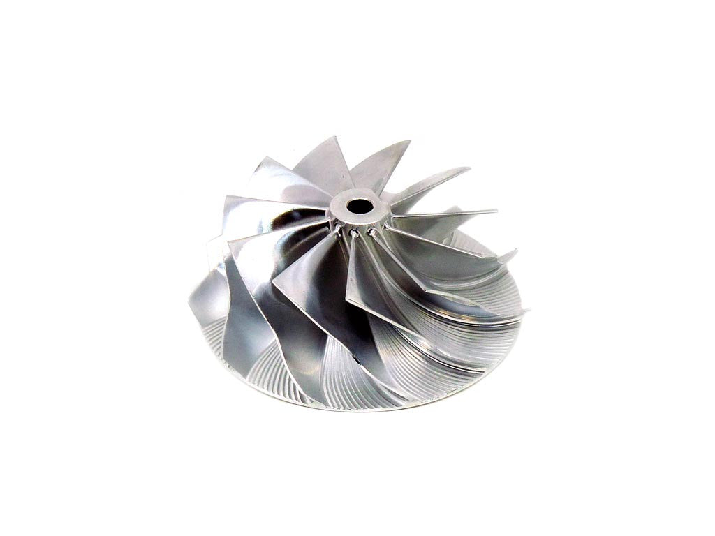 Compressor wheel BW-03-0105