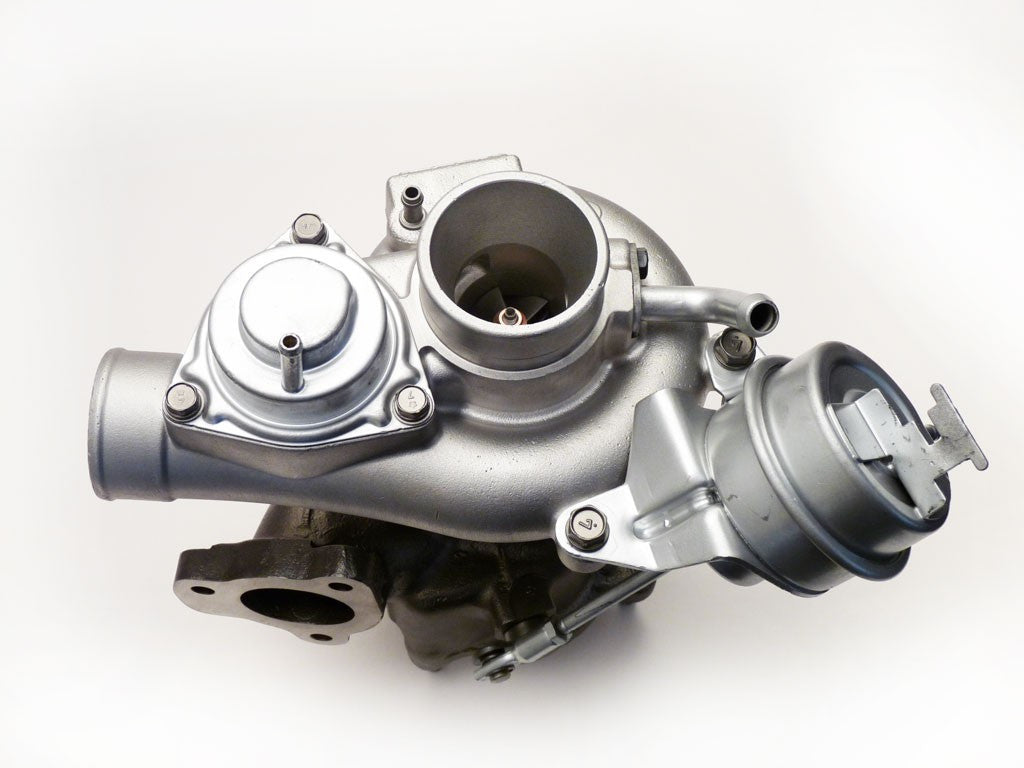 Turbo 49377-06520 (R)