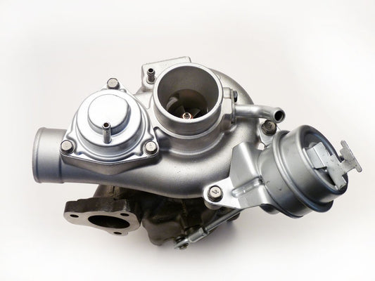 Turbo 49377-06520 (R)