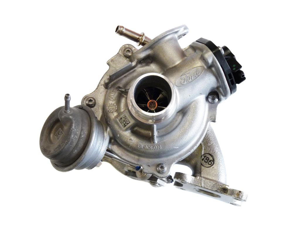 Turbo CM5G6K682GE