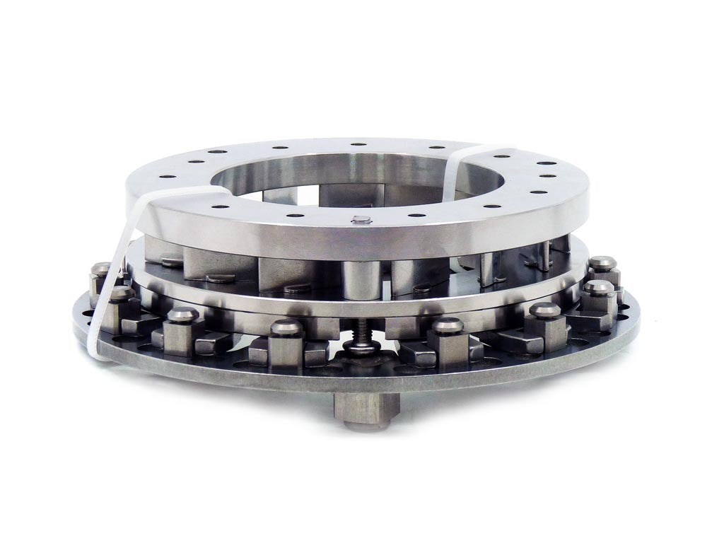 Nozzle ring assy BW-06-0024