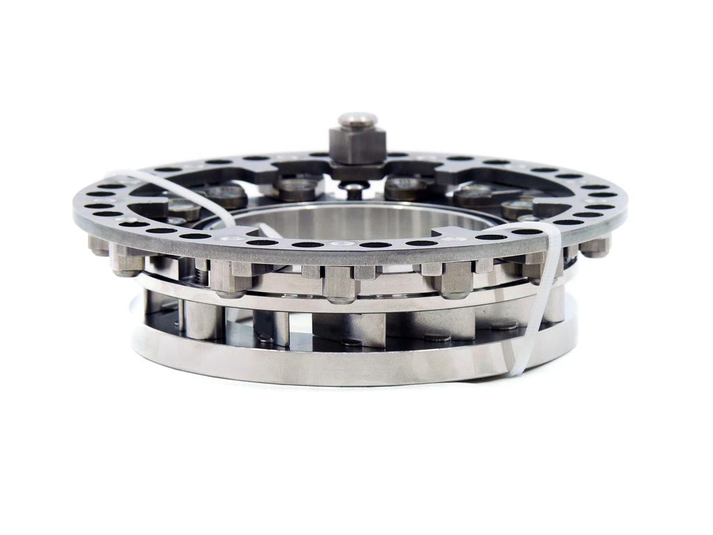 Nozzle ring assy BW-06-0024