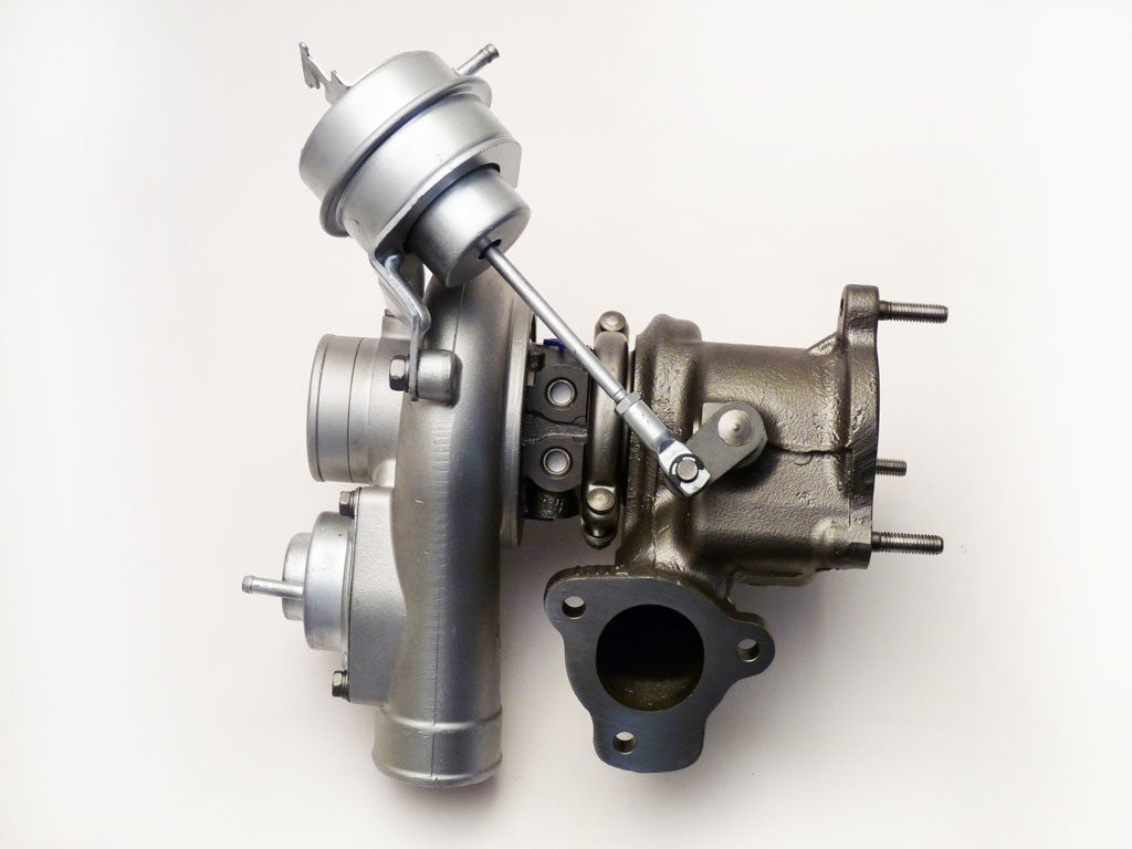 Turbo 49377-06520 (R)